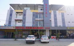 Hotel Ram Basant