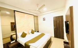 HOTEL AMFAHH INN