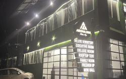 AROMA INN