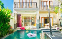 Villa Tuban
