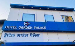 HOTEL GARDEN PALACE