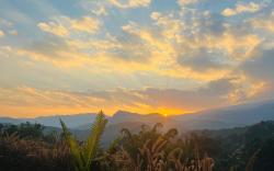 Rakkhao Inthanon Home stay 
