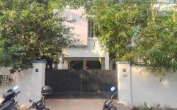 Ravana Kottai Palace