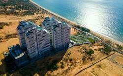 Mandala Cham Bay Mui Ne Luxury