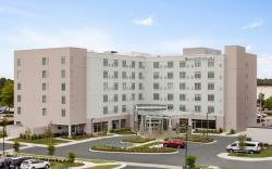 Hyatt Place Virginia Beach Town Center