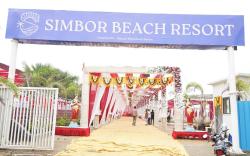 SIMBOR BEACH RESORT
