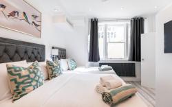 The Chapter Hotels - Leisure Inn