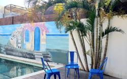 Villa farida canggu Bali