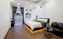 Four P Homestay Bình Thạnh