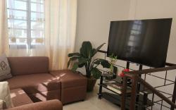 5a's and R 
Transcient house