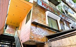 Hotel RV Residency
