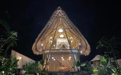 Pitu, a Punggul Village Escape