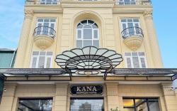 Kana Boutique Hotel Ninh Binh