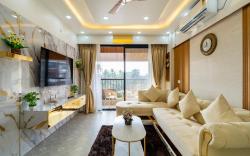 Golden Nest