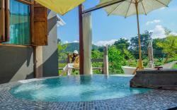 วารีออนเช็น Waree onsen resort 