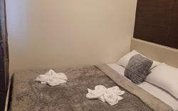 Urban Space in Makati 1BR with Balcony