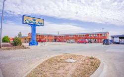Crown Inn By OYO Denver Tx