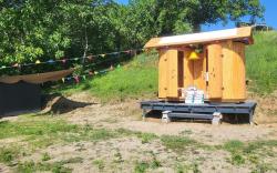 Loc Campare C3 Camping BE YOU