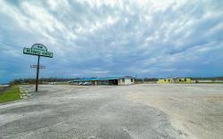 Shamrock Kings Inn By OYO Marked Tree I-555