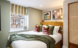 Colston Street - Open 1 Bedroom Apartment
