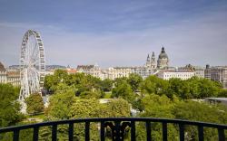 Al Habtoor Palace Budapest, Preferred Hotels & Resorts 