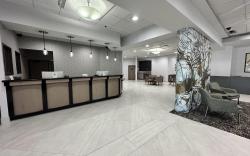 Best Western Plus Downtown Tacoma
