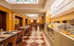 C-hotels Concorde