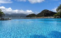 深圳御宿林庭海景民宿桔钓沙店