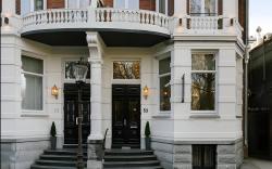 Park House Hotel Museum Quarter, Sonder