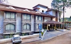Best Western Matra Kasauli