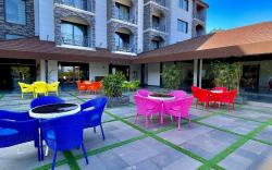 Best Western Matra Kasauli