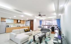 ComfySuite NearBukitBintang 02 