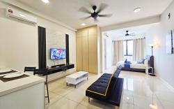 Elysia D'Drake Suite by NestHome【Infinity Pool!】