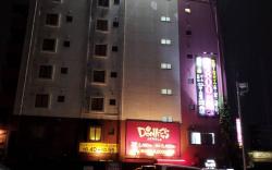 ドンキーズジャングル