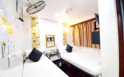 International Metro Guest House