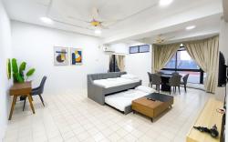Fahrenheit Suites 3Bedroom NearBukitBintang 05