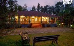 StayVista at Green Pastures