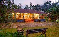 StayVista at Green Pastures