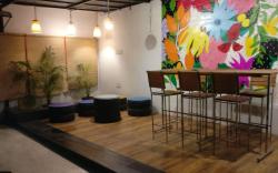 SAACHA HOUSE'