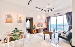 Silverscape - Luxury 3-4BR with Bathtub I 6-11pax I Infinity Pool I JonkerSt - Managed by Alviv Home