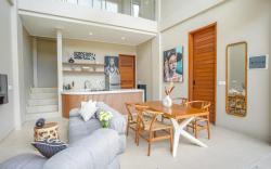 Villa Indiana North Canggu