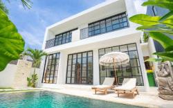 Villa Mucha 3Bed/3bath Villa Canggu