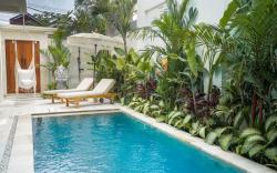 Lilly 3bed/3bath private pool
