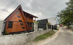 Villa Tapian Banda