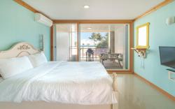 Yangyang Bono Pet-friendly Pension