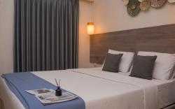 Elegant Strategic 2BR at Sky House BSD By Travelio