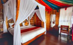 Belantara Beach Front Resort 