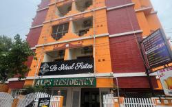 Le Ideal Suites