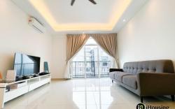 Novo 8 Residence 2BR/Wi-Fi/Town 2602 By I Housing