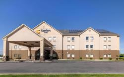 Grain Valley Inn
